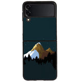 Mountain Samsung Galaxy Z Flip 4 5G 2022 Case