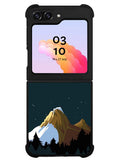 Mountain Samsung Galaxy Z Flip 5 5G 2023 Case