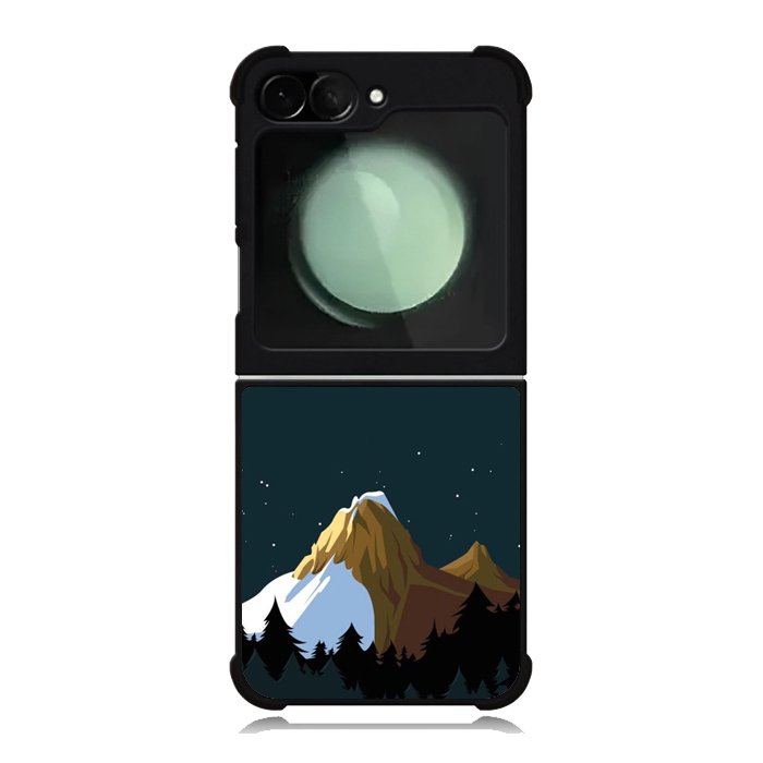 Mountain Samsung Galaxy Z Flip 6 Case