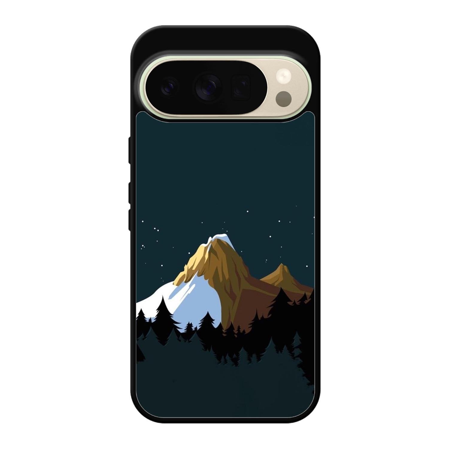 Mountain Google Pixel 10 Pro XL Case