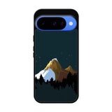 Mountain Google Pixel 10 Case