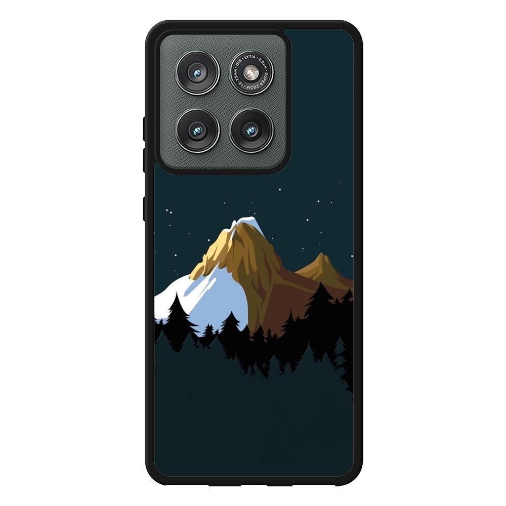 Mountain Motorola Moto Edge 2025 Case