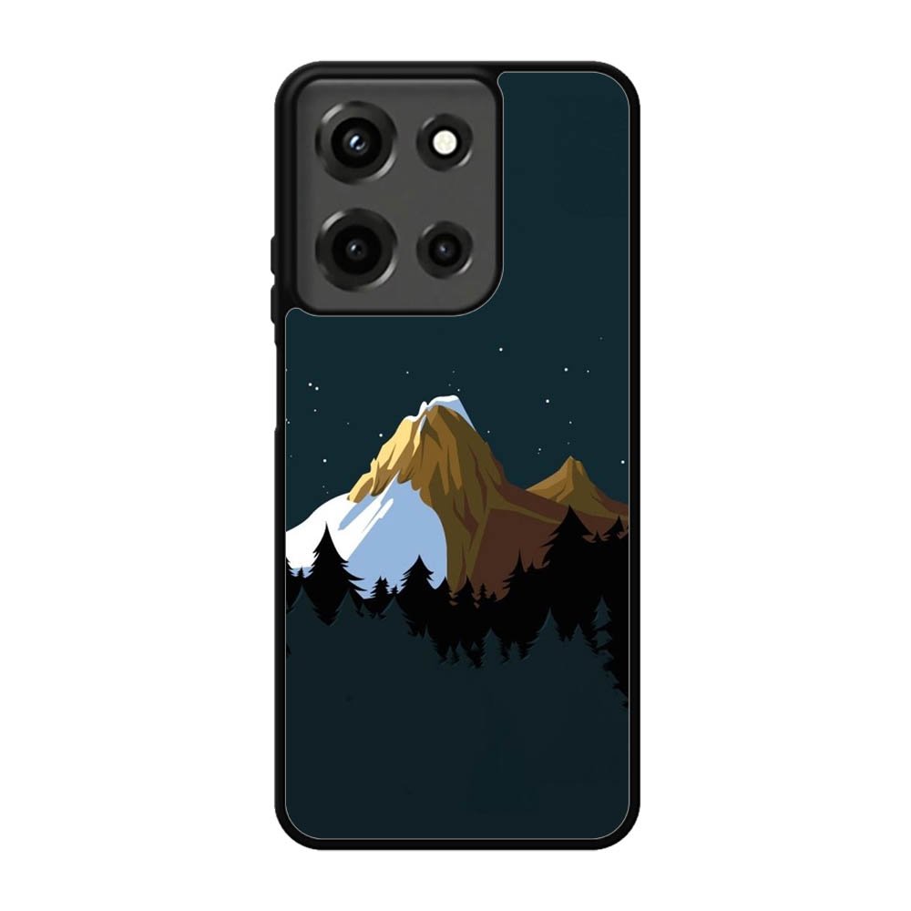 Mountain Motorola Moto G 5G 2025 Case OV0427