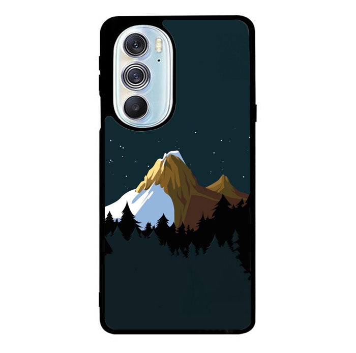 Mountain Motorola Moto Edge 2022 Case