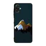Mountain Samsung Galaxy A07 Case