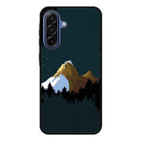 Mountain Samsung Galaxy A17 Case