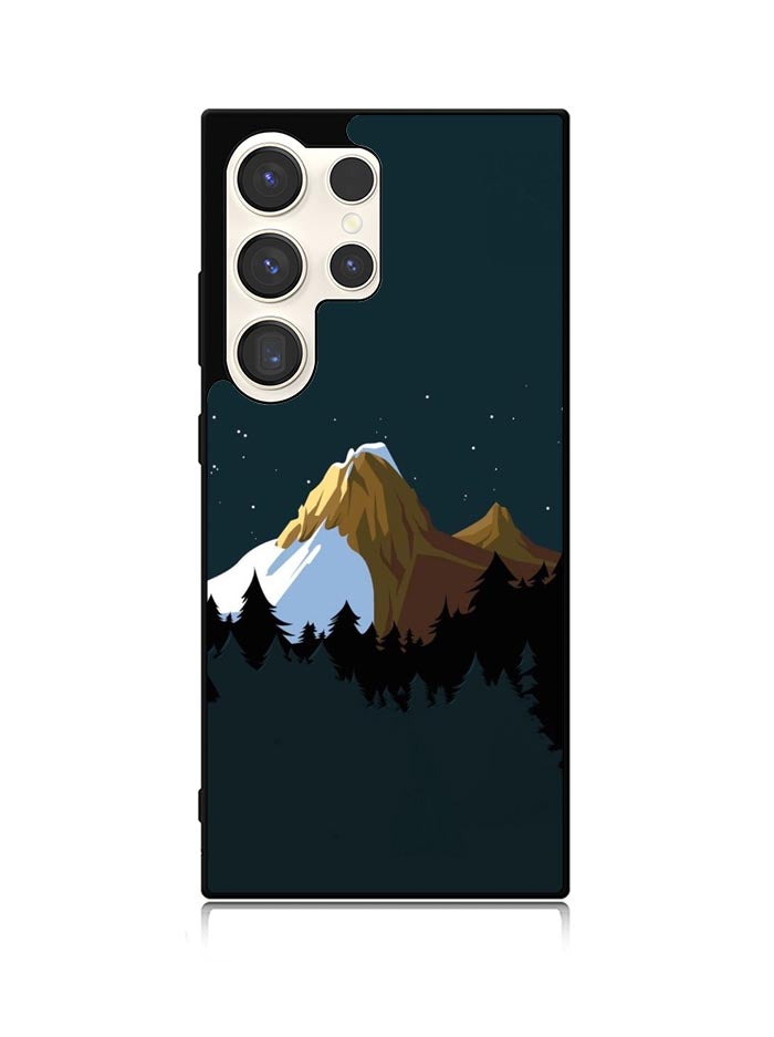 Mountain Samsung Galaxy S24 Ultra 5G Case