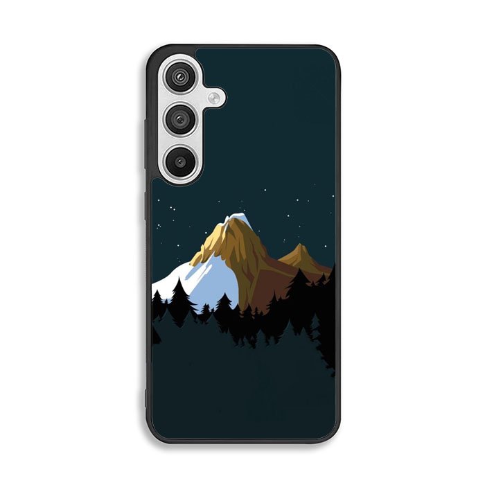 Mountain Samsung Galaxy A26 Case OV0427