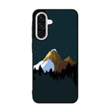 Mountain Samsung Galaxy A36 Case OV5944