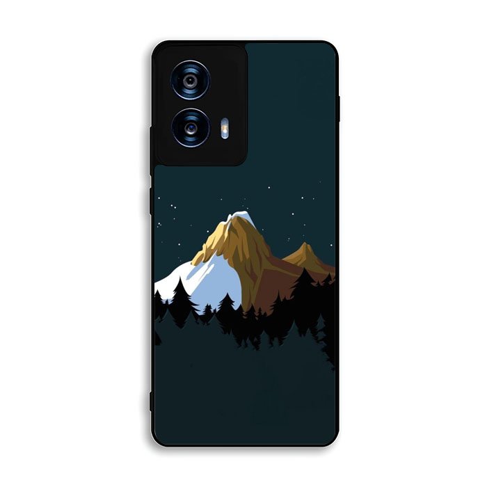 Mountain Motorola Moto G Power 5G 2024 Case OV0427