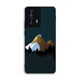 Mountain Motorola Moto G Power 5G 2024 Case OV0427