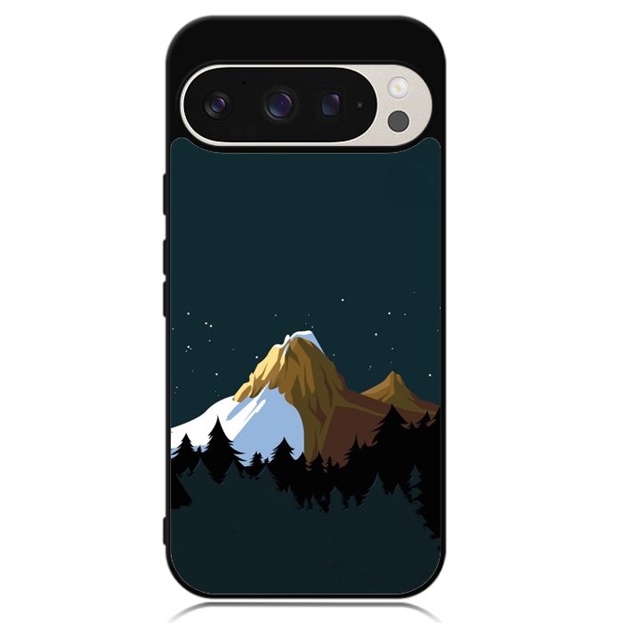 Mountain Google Pixel 9 Pro XL Case