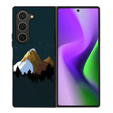 Mountain Samsung Galaxy Z Fold 6 Case