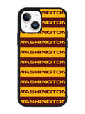 Washington iPhone 14 Plus Case QC2026