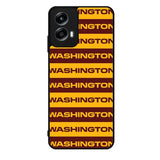 Washington Motorola Moto G Play 2024 Case OV2026