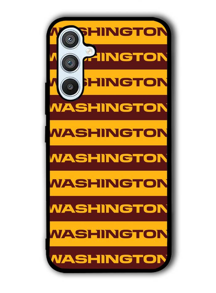 Washington Samsung Galaxy A54 5G Case OV2026
