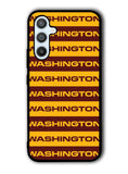 Washington Samsung Galaxy A14 5G Case QC2026