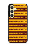 Washington Samsung Galaxy S25 Plus 5G , Samsung Galaxy S25+ 5G Case OV2026