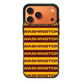 Washington iPhone 17 Pro Case OV2026