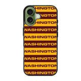 Washington iPhone 17 Case OV2026