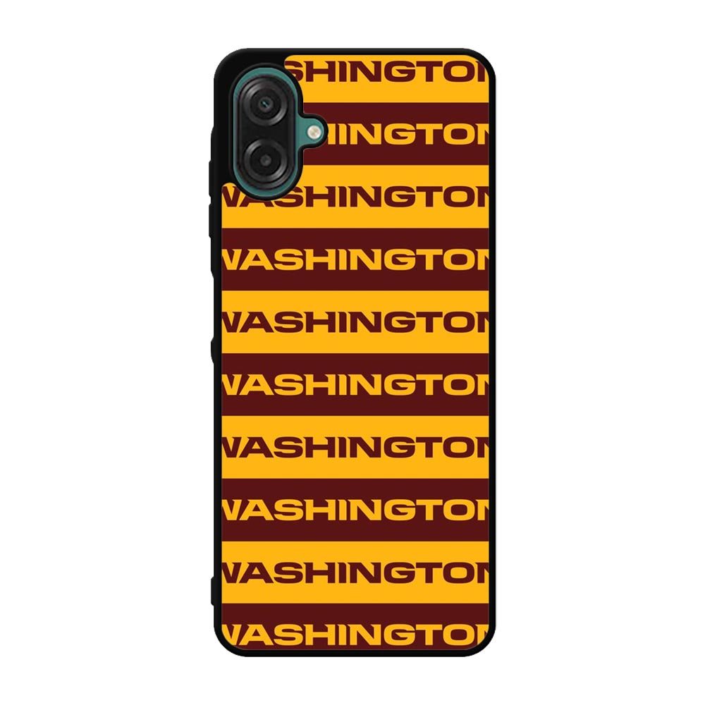 Washington Samsung Galaxy A07 Case OV2026