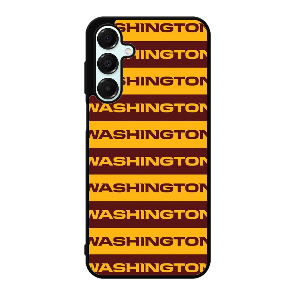 Washington Samsung Galaxy A16 Case OV2026
