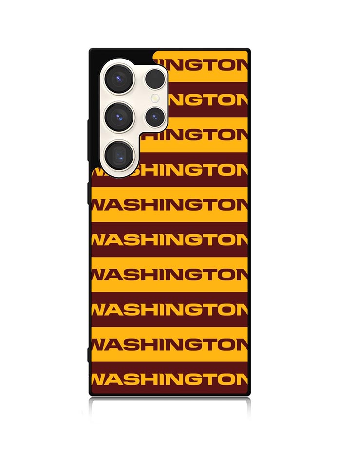 Washington Samsung Galaxy S23 Ultra 5G Case QC2026