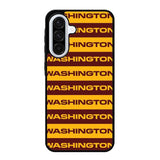 Washington Samsung Galaxy A26 5G Case RC2026