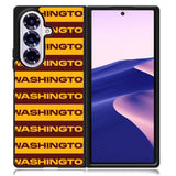 Washington Samsung Galaxy Z Fold 7 Case OV2026
