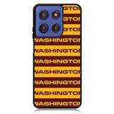 Washington Motorola Moto G Stylus 5G 2025 Case OV2026