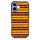 Washington iPhone 17 Case OV2026