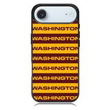 Washington iPhone 17 Air Case OV2026