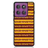 Washington Motorola Moto Edge 2025 | Moto Edge 60 Fusion | Moto Edge 60 Pro Case OV2026
