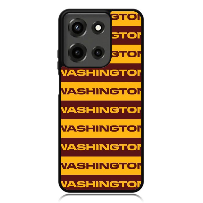 Washington Motorola Moto G 5G 2025 Case OV2026