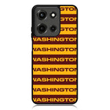 Washington Motorola Moto G 5G 2025 Case OV2026