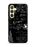 Rumus Albert Einstein Samsung Galaxy S25 Plus 5G , Samsung Galaxy S25+ 5G Case OV2676