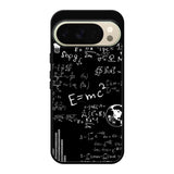 Rumus Albert Einstein Google Pixel 10 Pro Case QC2676