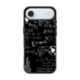 Rumus Albert Einstein iPhone Air Case QC2676