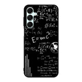Rumus Albert Einstein Samsung Galaxy A16 Case OV2676