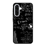 Rumus Albert Einstein Samsung Galaxy A36 5G Case RC2676