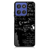 Rumus Albert Einstein Motorola Moto G Stylus 5G 2025 Case OV2676
