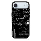 Rumus Albert Einstein iPhone 17 Air Case OV2676