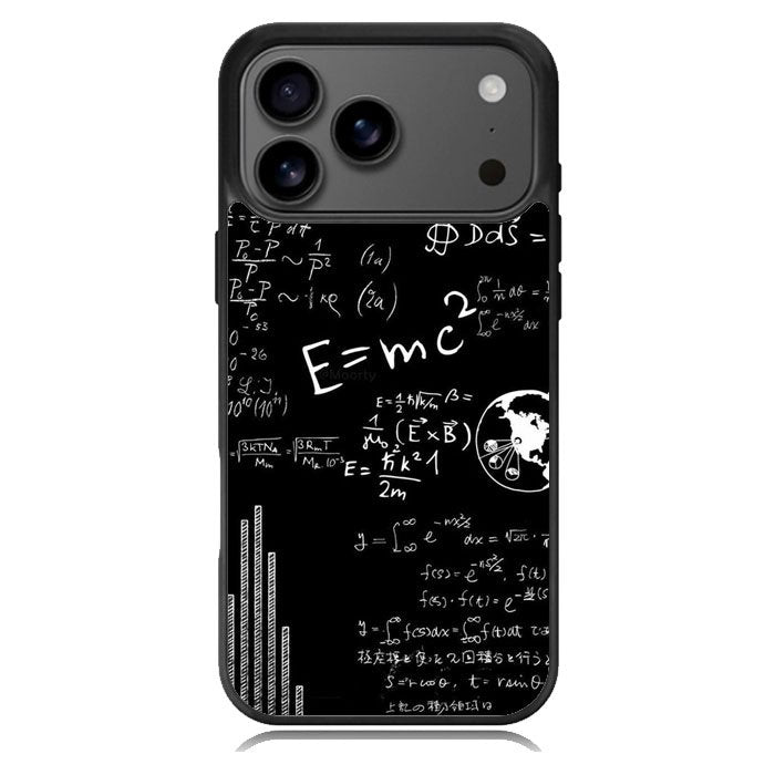 Rumus Albert Einstein Samsung Galaxy S26 Case OV2676
