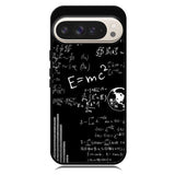 Rumus Albert Einstein Google Pixel 10 | Google Pixel 10 Pro Case RC2676