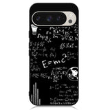 Rumus Albert Einstein Google Pixel 9 Pro XL Case OV2676