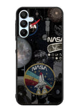 Mercury Nasa Samsung Galaxy A35 5G Case OV3331