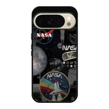Mercury Nasa Google Pixel 10 Pro Case OV3331