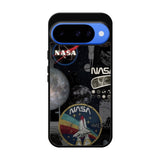 Mercury Nasa Google Pixel 10 Case OV3331