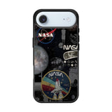 Mercury Nasa iPhone Air Case OV3331