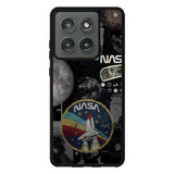 Mercury Nasa Motorola Moto Edge 2025 Case OV3331